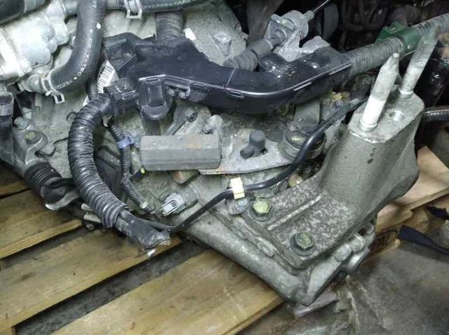 PHE4 boite a vitesse pour HONDA CIVIC VIII HATCHBACK 1.8 PHE4-8206220 169635