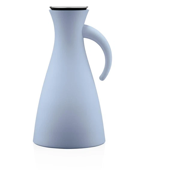 Jata aislante Eva Solo Blue Sky cafetera termoplástica vidrio 1 L