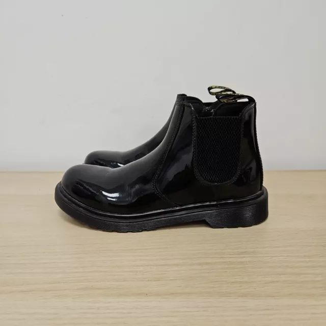 DR MARTENS 2976 Quad FL Chaussures a plate forme doublees de fourrure pour femme Taille UK 4 EU 37 EUR 236 21 PicClick FR