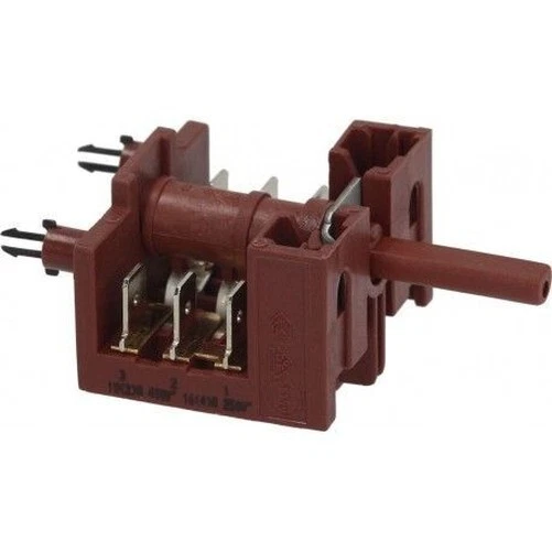 COMMUTATEUR POUR FOUR INDESIT C00196057 | Leroy Merlin