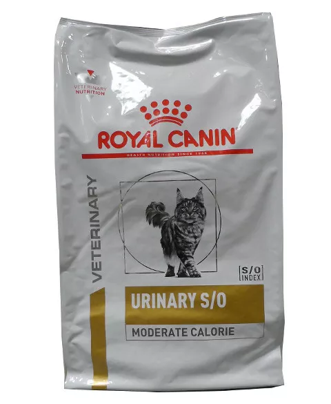 1,5kg Royal Canin Urinary S/O Moderate Calorie ***TOP PREIS***