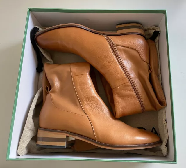 Midas knee clearance high boots