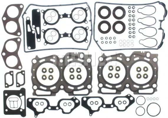 2002-2005 Fits Subaru Impreza 2.0 Dohc Ej205 Victor Reinz Head Gasket Set