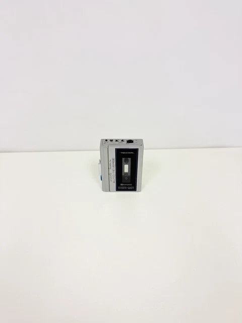 Vintage Cassette Decks, Vintage Audio & Video, Vintage Electronics