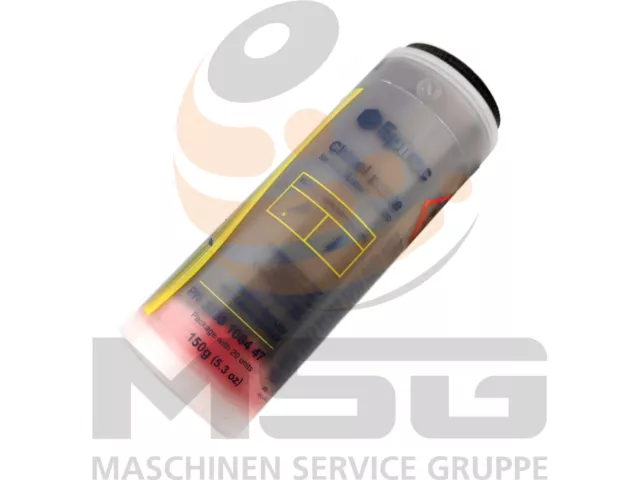 3363106447. Meisselpaste 150 gr. Original Epiroc 3363 1064 47 / Atlas Copco