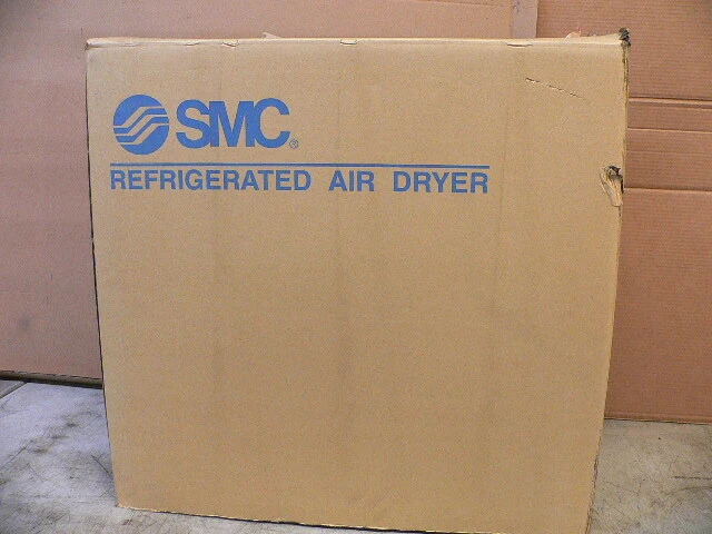 Smc Idf15E-10-Ct Idf15E-10 Refrigerated Air Dryer Brand New