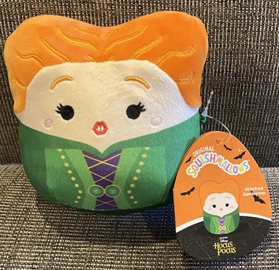 winifred sanderson squishmallow