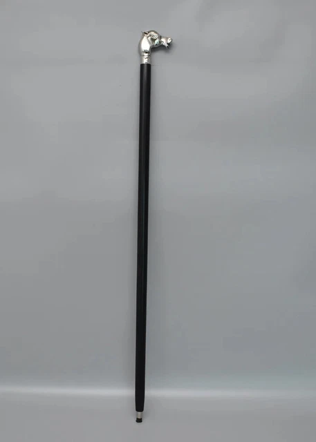 Bâton De Marche Équestre En Bois - Bâton De Mesure Pour Chevaux - Marron