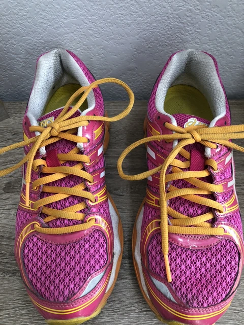 Igs running deals shoes