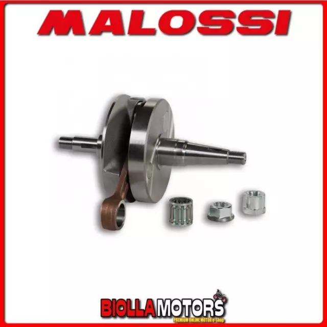 5317510 VILEBREQUIN MALOSSI VALVOLA ROTANTE VESPA PX 125 2T euro 2 (VLX2M) CORSA