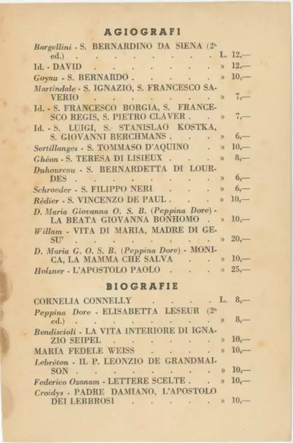 Italy document revenue AUMENTO 1940 fiscal marca da bollo 2