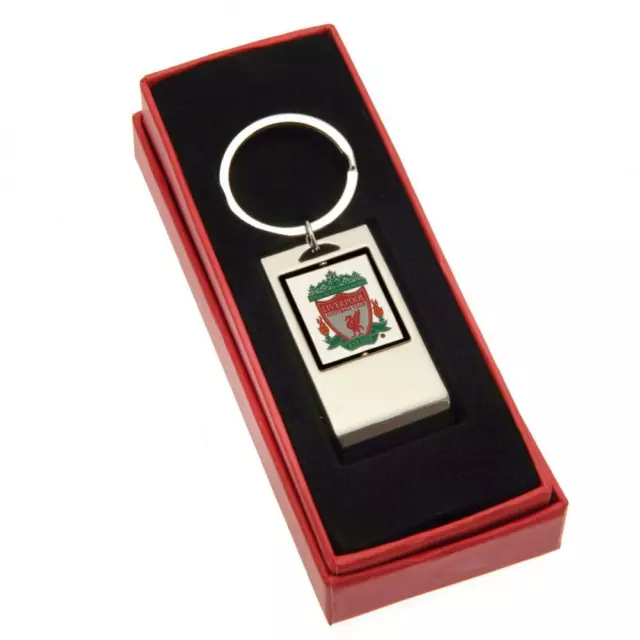 Liverpool FC Executive Bottle Opener Keyring