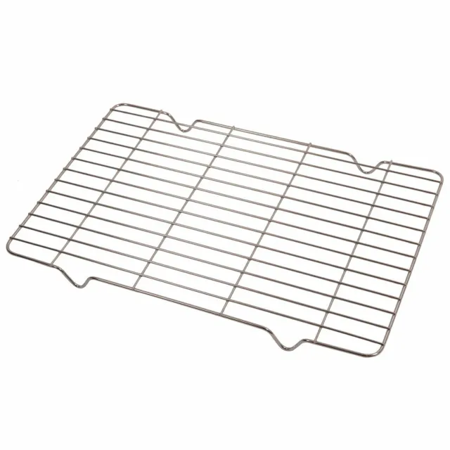Grille Grill Plate-Forme Maille Insert Pour Rangemaster Cuisinières & Fours