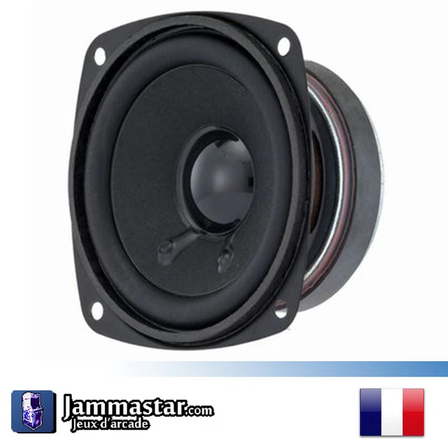 Driver - Peavey, 2, RX 22 HF, 120W, 8 CE Distribution