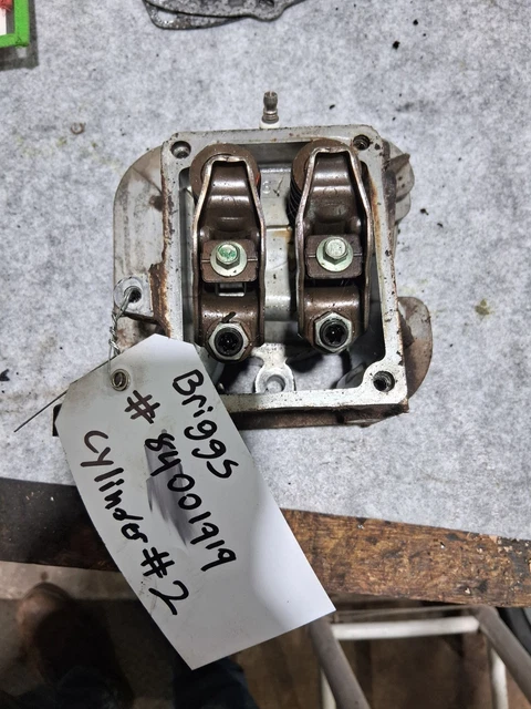 Motore Sostitutivo Intek Serie 3130 - Diameter 1 - Foto 10