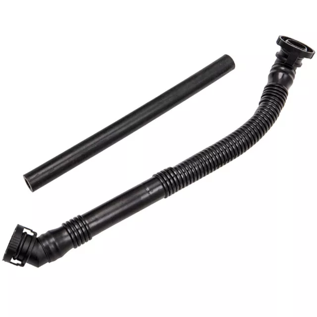 Crankcase Breather Valve Hose Kit for BMW E36 E39 -2.0 2.3 2.8 M52 13411733217 2