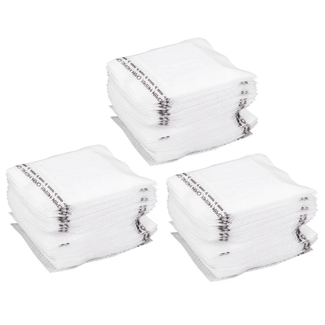 150 stuecke / Pack Drip Kaffee Filtertuete Tragbare haengende Ohr KaffeD7E1