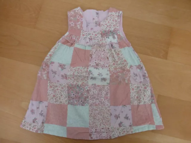 little Nutmeg Baby   Kleid  Tunika Gr.   86 92