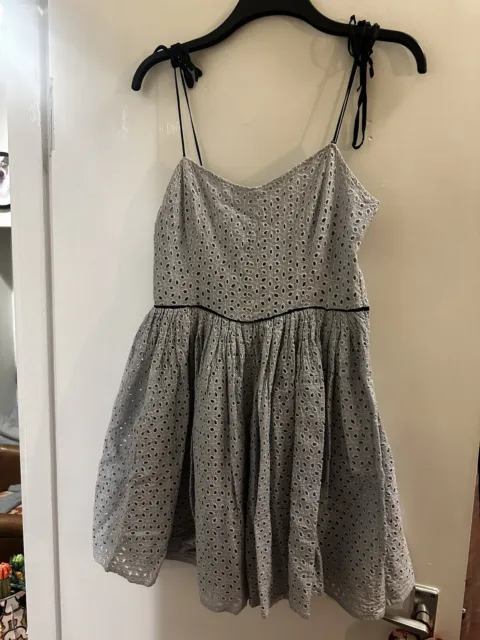 Kate Moss Topshop dress size 12