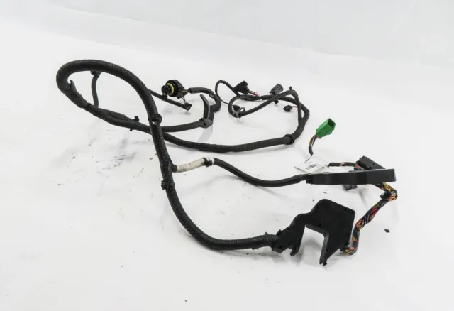 11 Range Rover Sport L320 5.0L Supercharged A/T Transmission Wiring Harness Loom