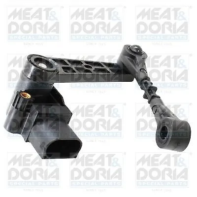 Sensore Meat & Doria regolazione livello 38057 anteriore per Land Rover Range 05-13