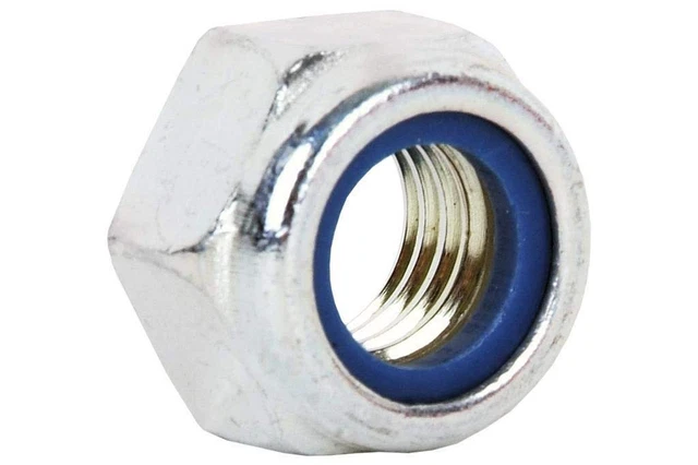 Dadi A T M12 - 5 Pezzi Per Macchine Utensili E Estrusioni Alluminio - Finitura Ossido Nero - Foto 11