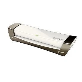 Image of Leitz ILAM Touch A4 Turbo eBay website