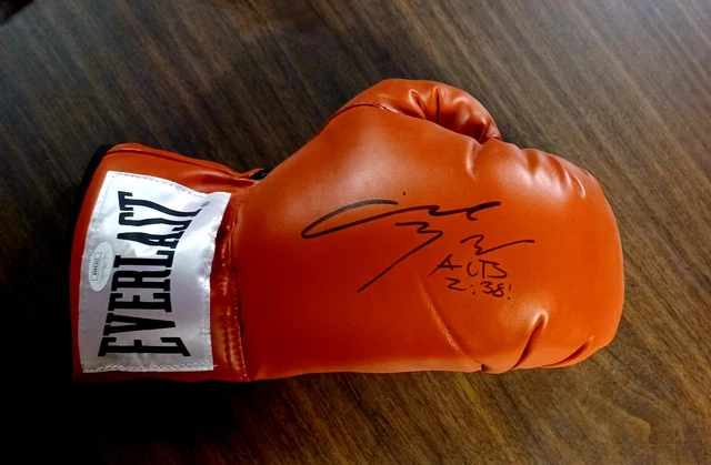 Jc pacheco boxing gloves sale