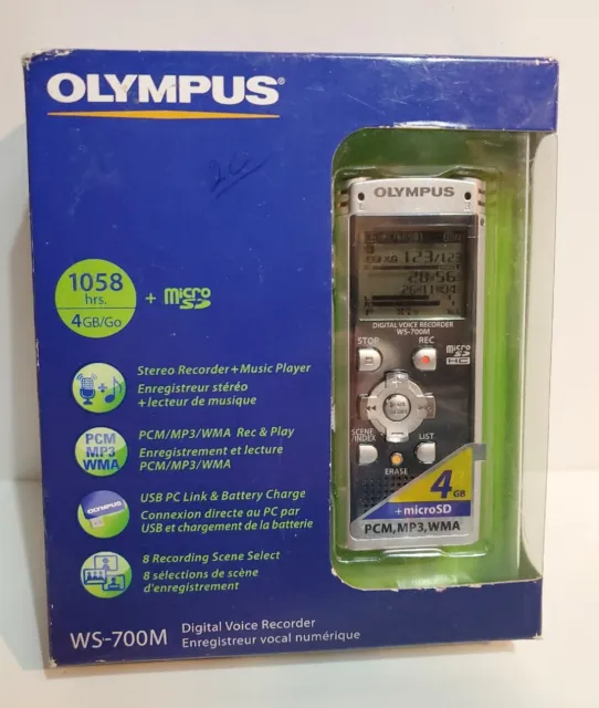 Dislocatie Productie dump 特別価格Olympus WS-822 Voice Recorder GB Blue好評販売中 アクションカメラ、ウェアラブルカメラ |  www.oplatinoamerica.com