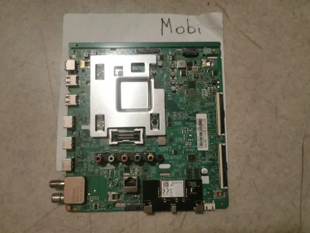 Carte Mère Samsung BN41-01622B / BN94-04420A – Occasion Fonctionnelle