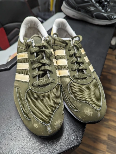 Mens trainers size 8.5 deals