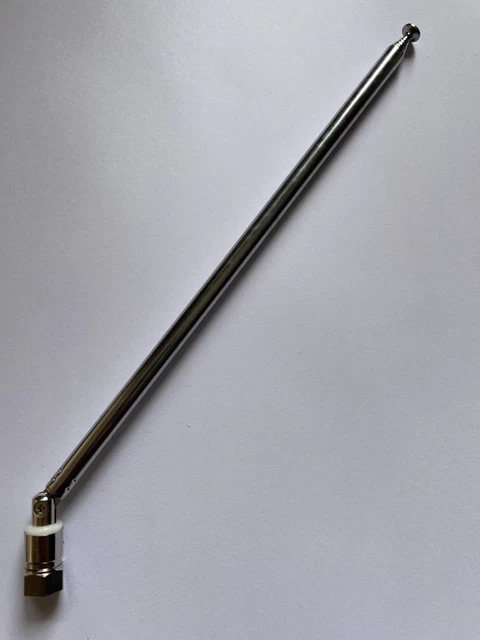 GENUINE Roberts Revival Uno DAB Radio Replacement Antenna Aerial - Brand NEW UK | UK