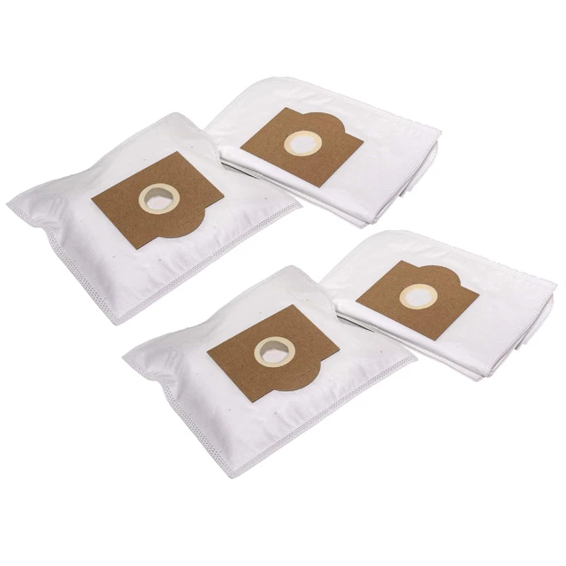 Sacchetti per aspirapolvere compatibile con Rowenta Bully RU 07
