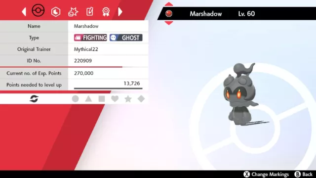 Receive Genesect, Volcanion, and Marshadow in Your Pokémon Sword or Pokémon  Shield Game