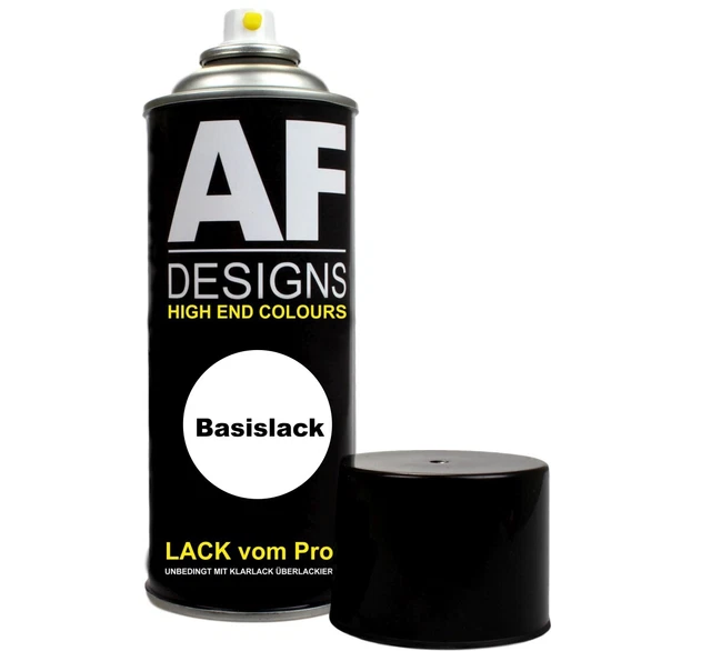 Bomboletta spray metallizzata da 150 ml per 3,40