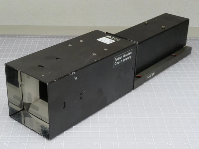 Siemens 00349568-03 KL-S8-0018 Looking Camera T195910
