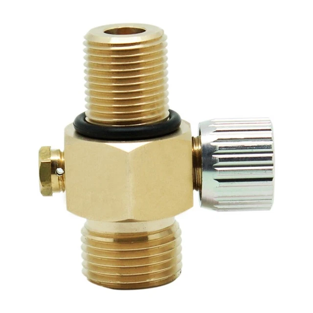 Dorman Valvola di ritegno carburante 800-196