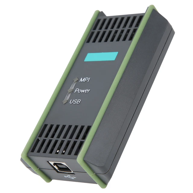 PLC Programming Adapter Cable 6GK15710BA000AA0 PC Adapter PLC Programming