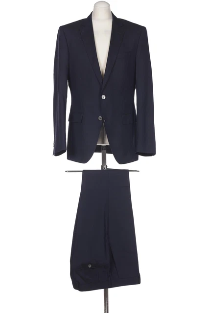 Abito BOSS by Hugo Boss uomo costume tuta taglia EU 50 lana vergine, vite... #1fvmmn6