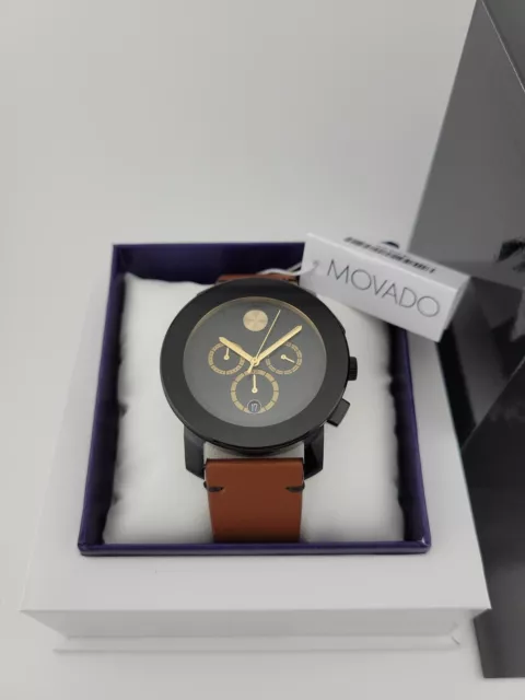 Movado 3600540 2025