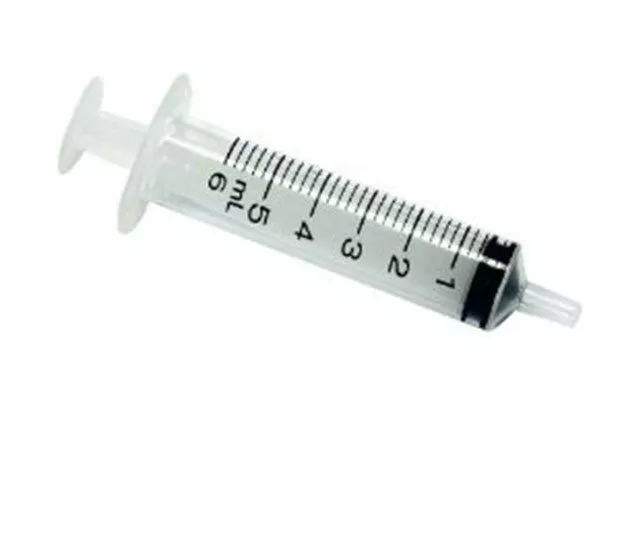 Terumo BD Sterile Syringes  5ml 10ml  50ml Disposable Medical Luer Slip