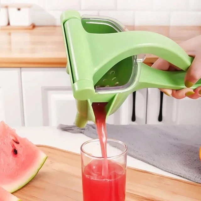 Accesorios de cocina para el hogar granada naranja limón exprimidor de frutas herramientas de frutas