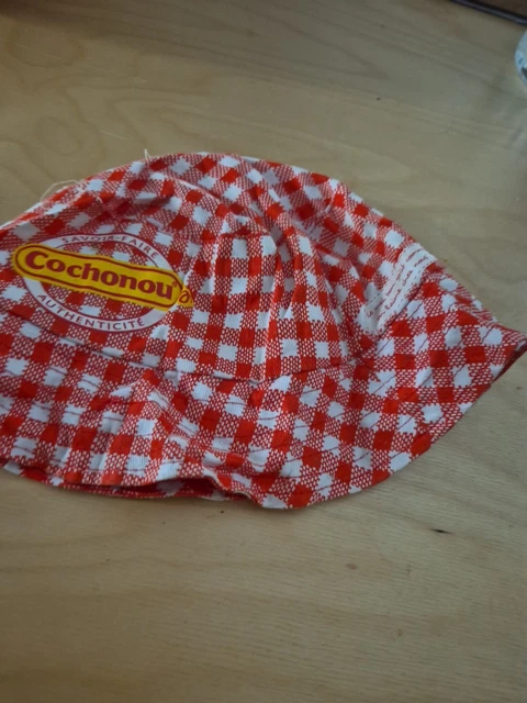 Bob Cochonou Collector Goodies Caravane Tour De France N° 1