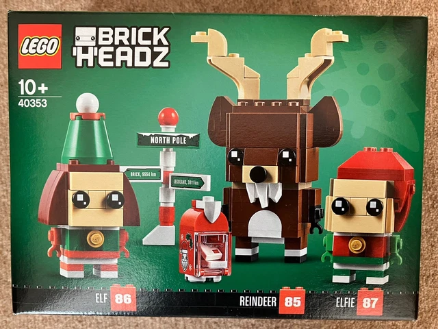 Kits complets et packs, LEGO, Jeux de construction, Jouets et jeux