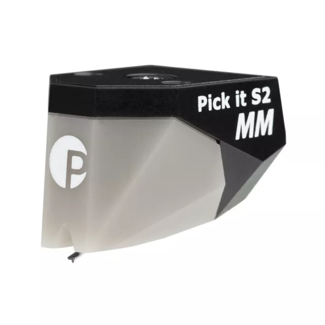 Pro-Ject Pick It S2 MM Audiophile MM Pickup Made By Ortofon