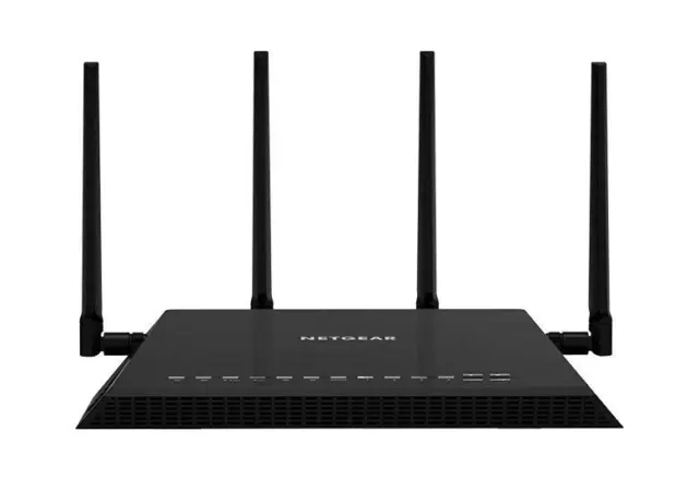 NETGEAR R7800 NUOVO router WiFi intelligente Nighthawk X4S velocità wireless fino a 2600 Mbps 2