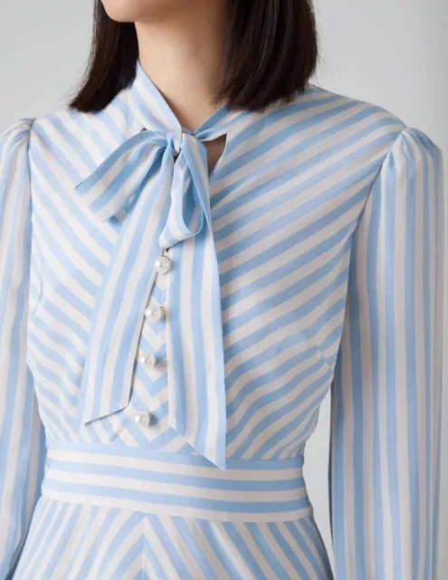 Lk bennett leticia dress hotsell