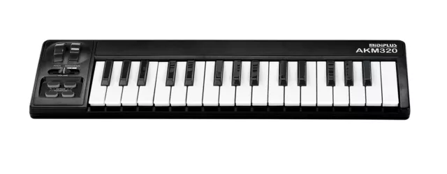 midiplus AKM320 Midi Keyboard Controller