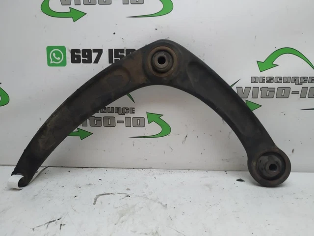 Bras De Suspension Inférieur Avant Droit Pour Toyota Camry XV70 2020 – Pièce D'occasion