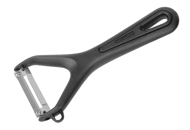 WESTMARK Gemüse-/Spargel-Querschäler Gentle 15cm   108406